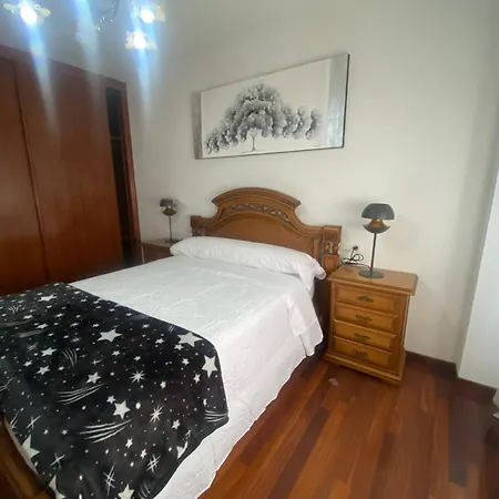 Camina Apartment