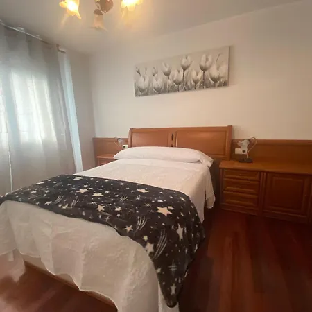Apartment Camina *