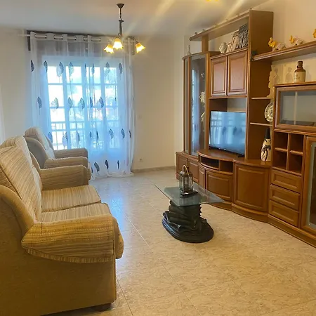 Camina Apartment