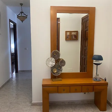 Apartment Camina *