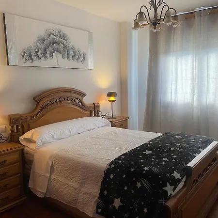 Camina * Caldas De Reis