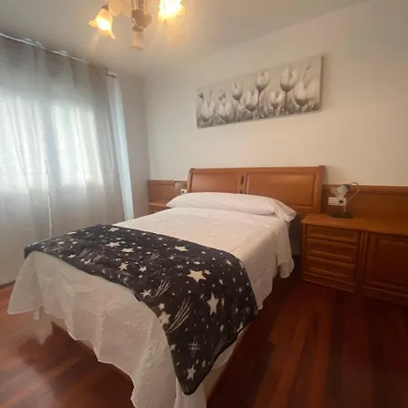 Apartment Camina