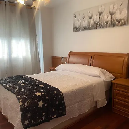 Apartment Camina *