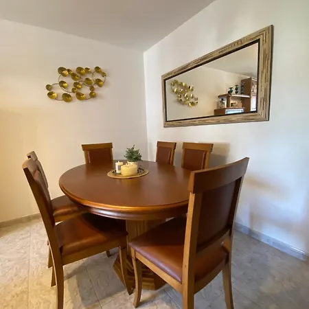 Apartment Camina Caldas De Reis