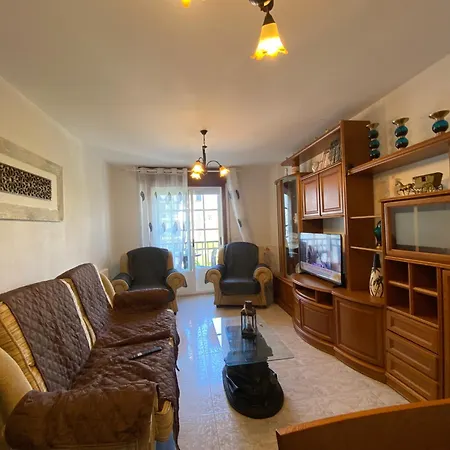 Camina Apartment Caldas De Reis