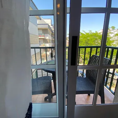 Camina Caldas De Reis