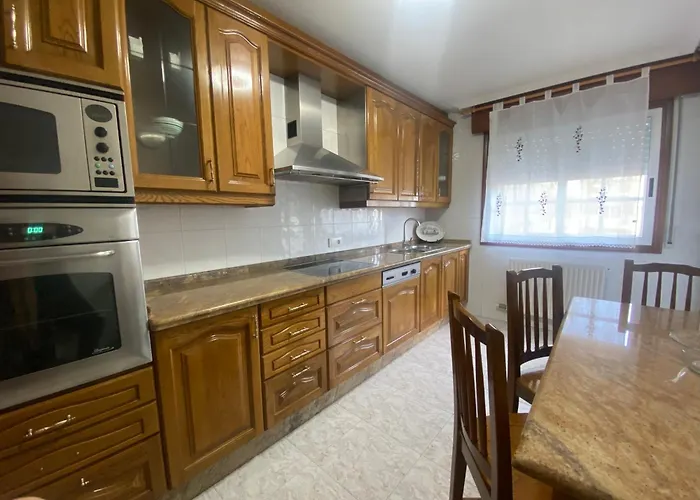 Daire Camina Caldas De Reis